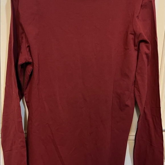Vera Moda l Soft Long U Neck Tunic - Picture 5 of 5